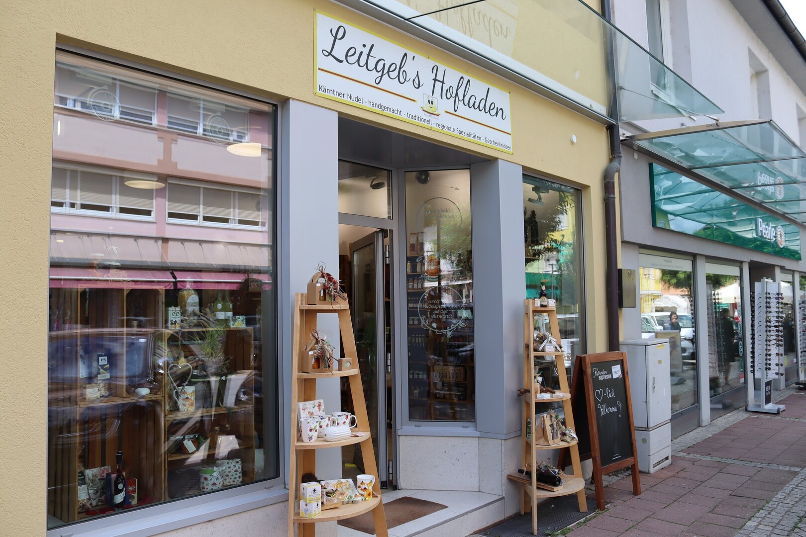 Foto: Stadtgemeinde Althofen Foto: Stadtgemeinde Althofen