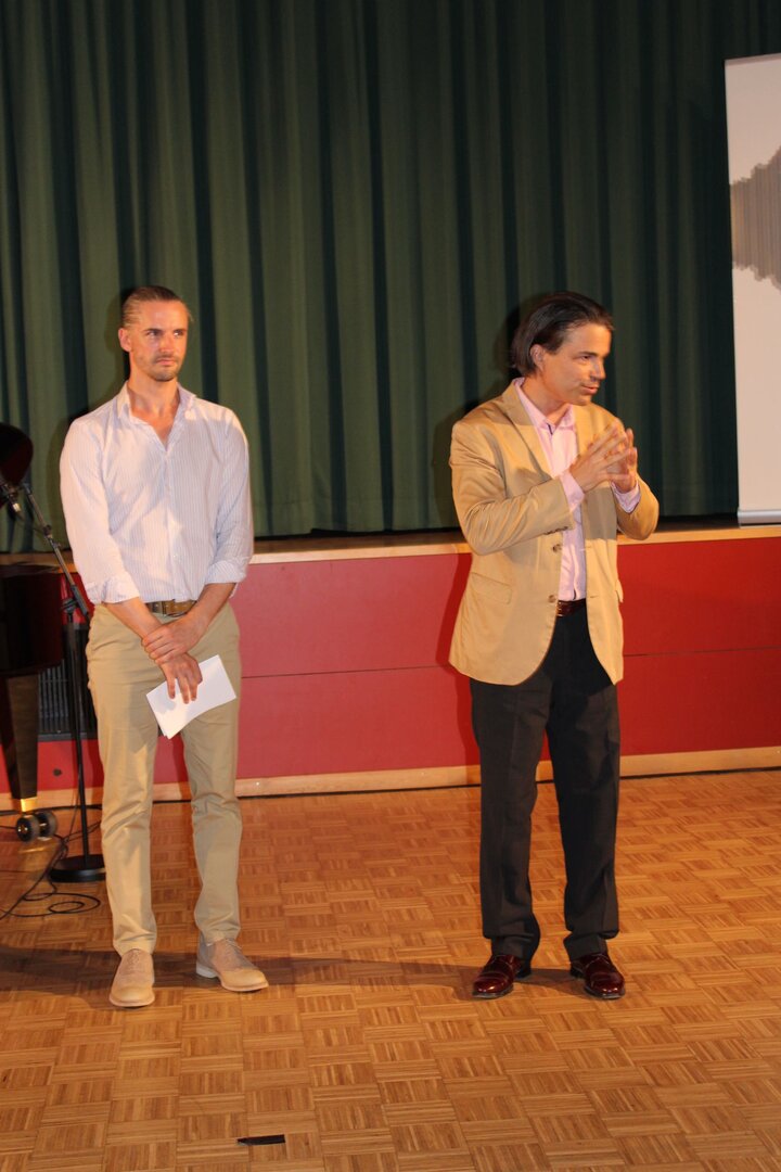 Foto: Stadtgemeinde Althofen