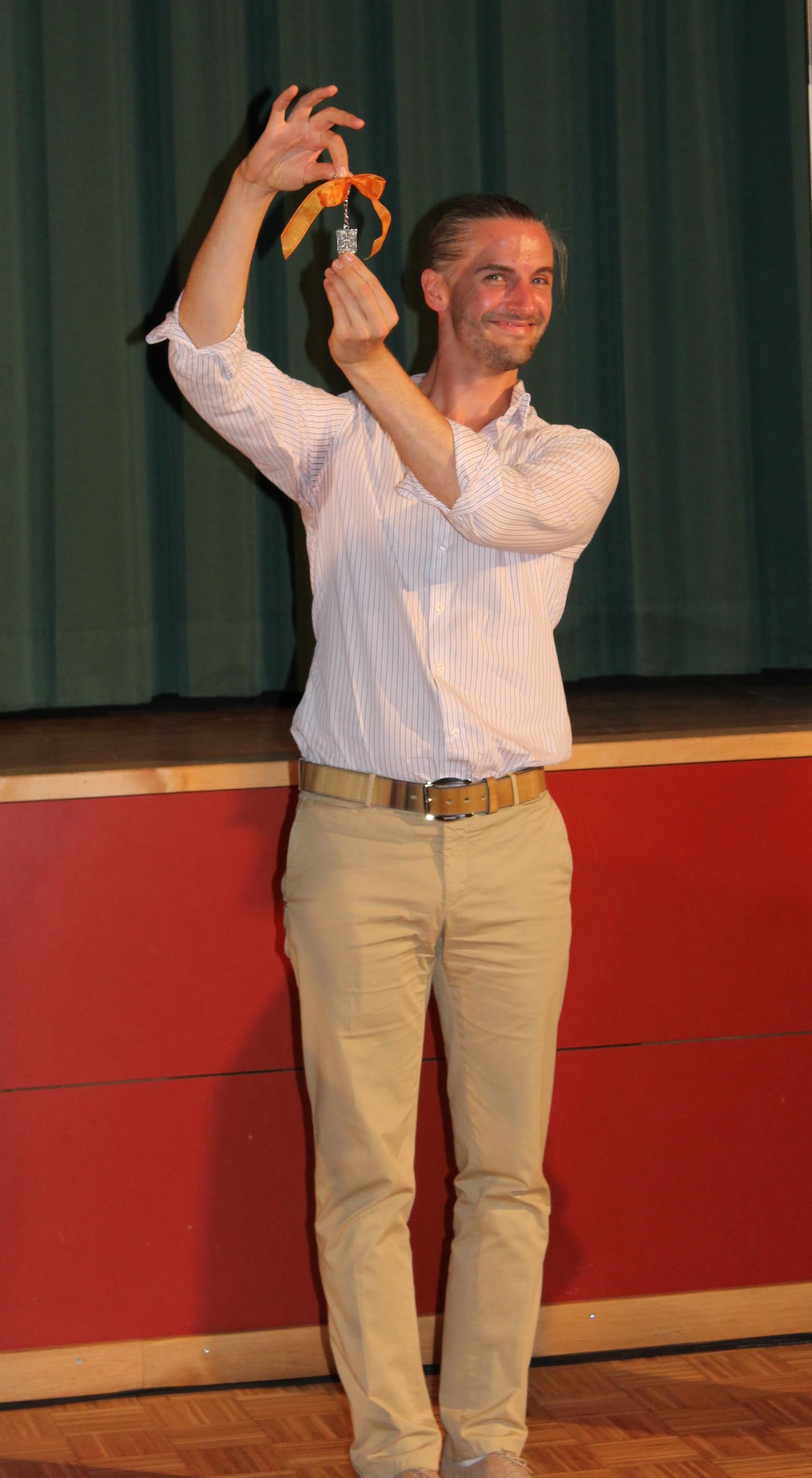 Foto: Stadtgemeinde Althofen