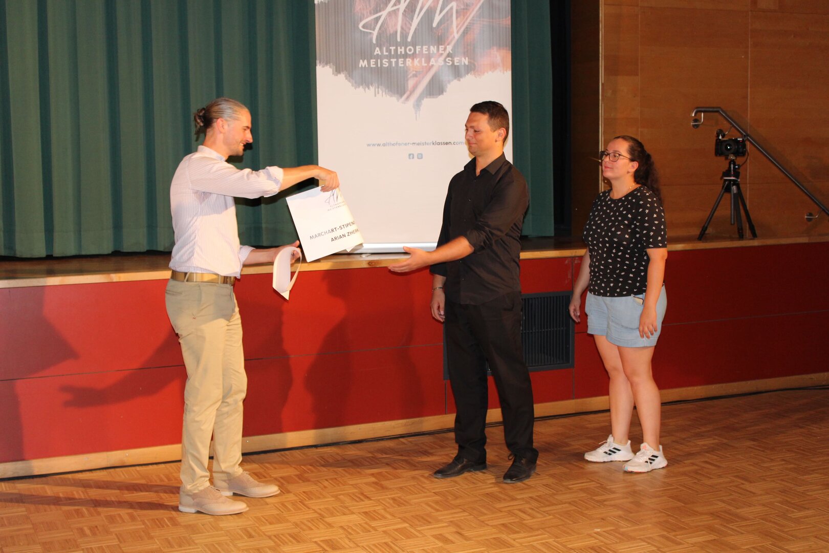 Foto: Stadtgemeinde Althofen