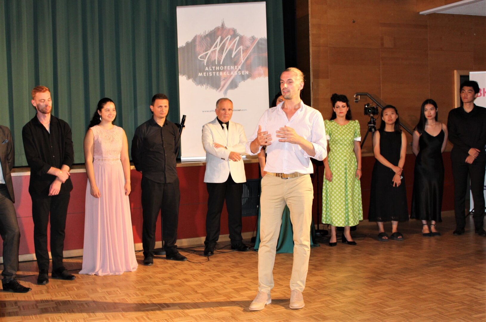 Foto: Stadtgemeinde Althofen