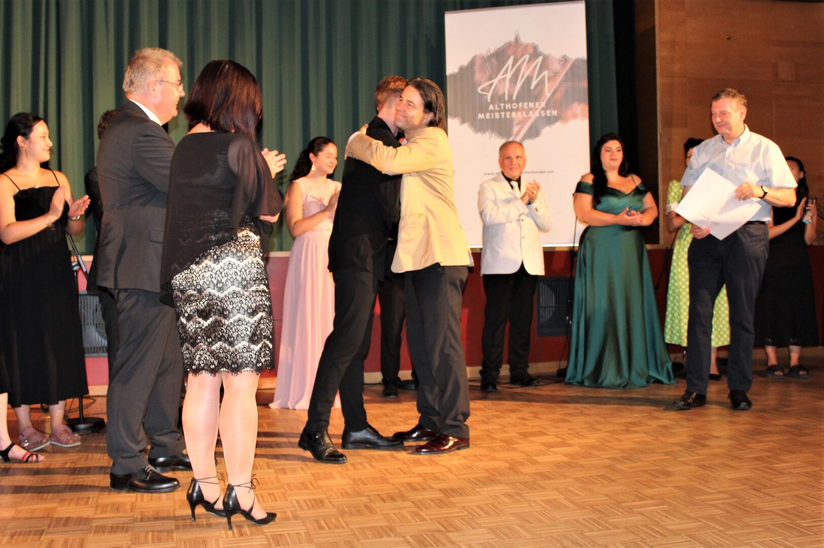 Foto: Stadtgemeinde Althofen