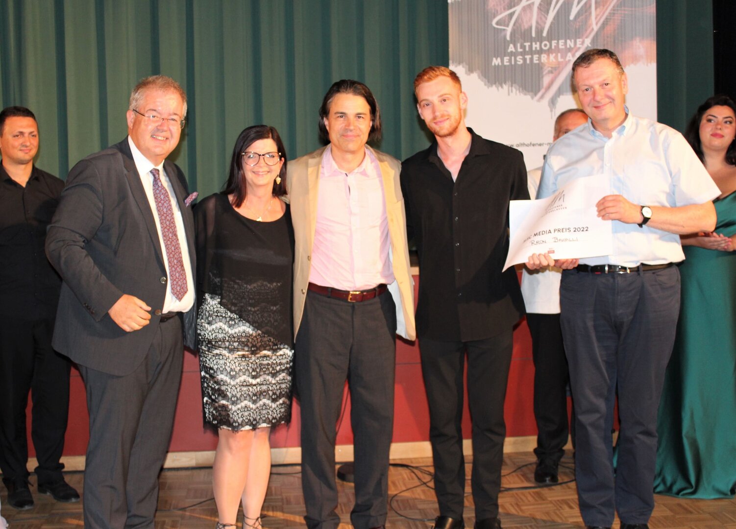 Foto: Stadtgemeinde Althofen