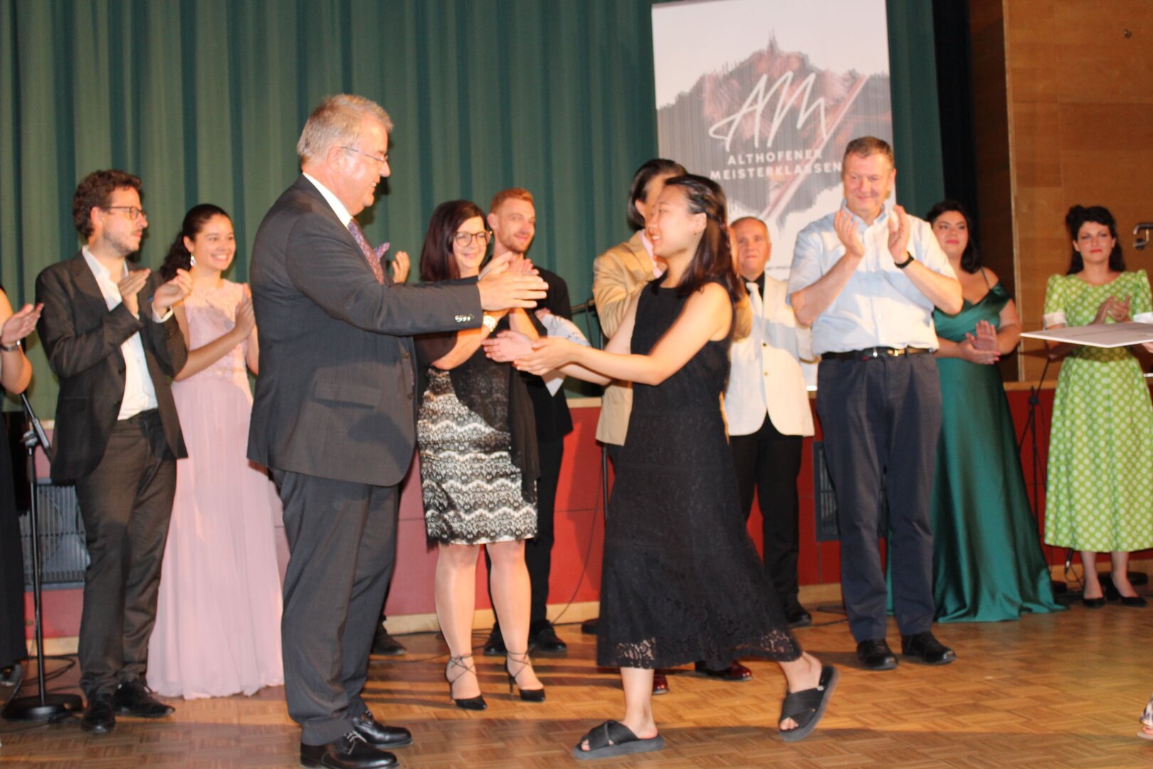 Foto: Stadtgemeinde Althofen