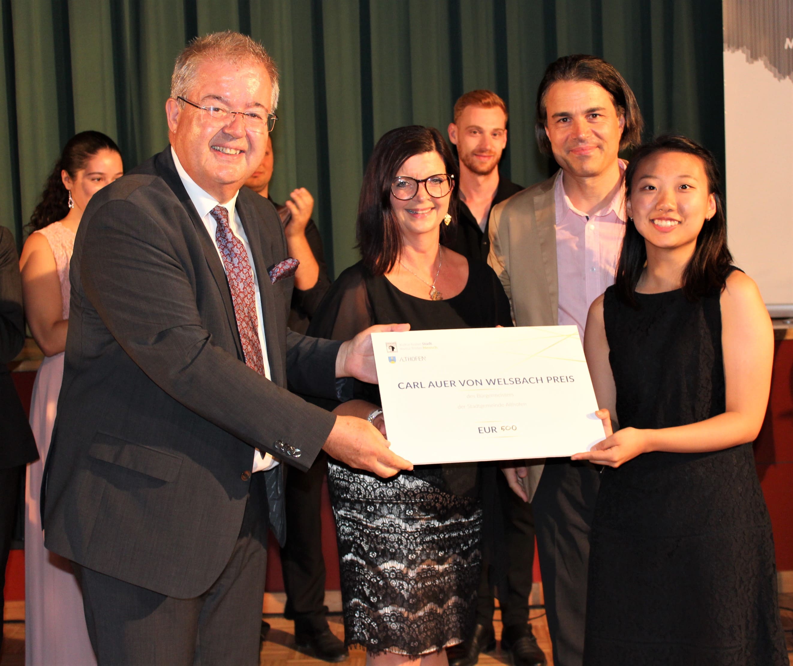 Foto: Stadtgemeinde Althofen