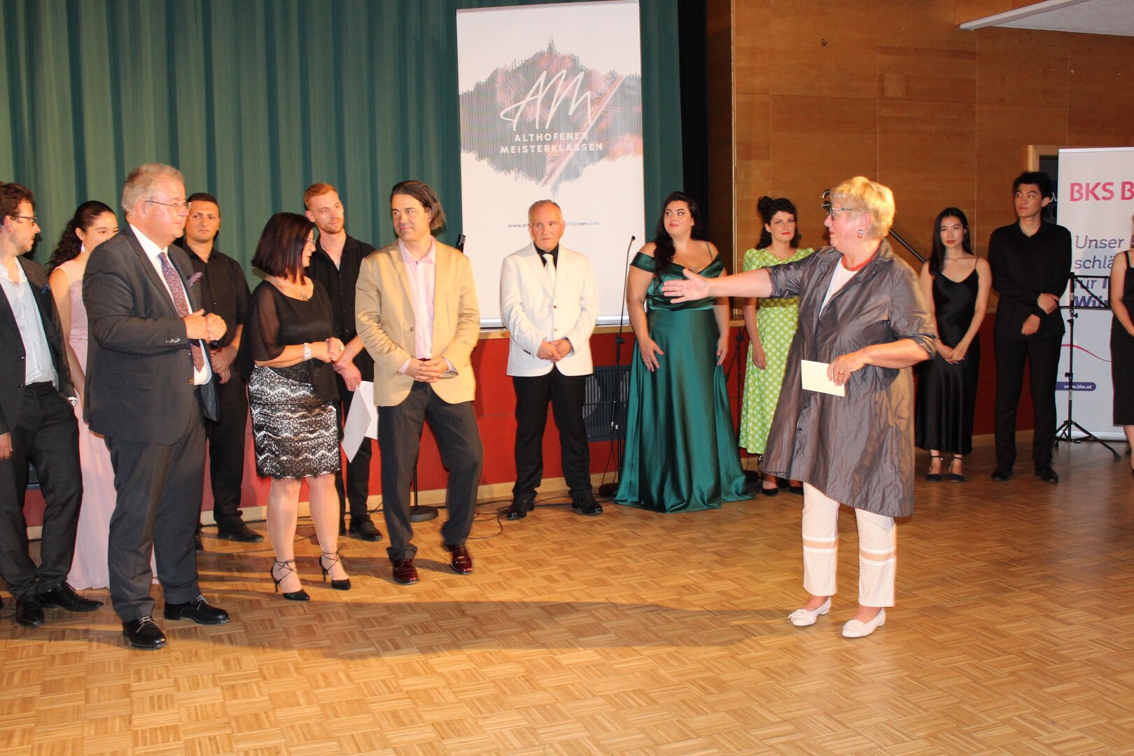 Foto: Stadtgemeinde Althofen