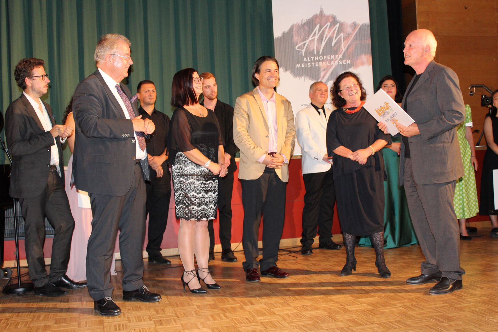 Foto: Stadtgemeinde Althofen