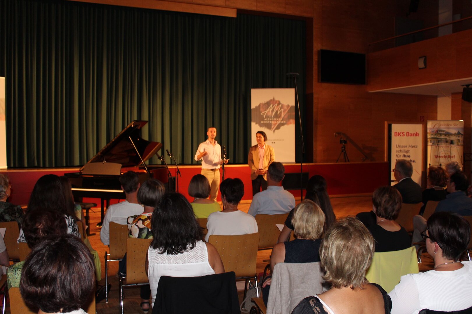 Foto: Stadtgemeinde Althofen