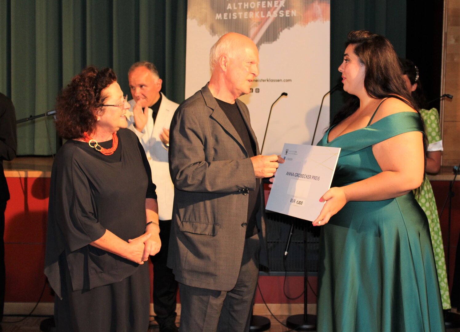 Foto: Stadtgemeinde Althofen