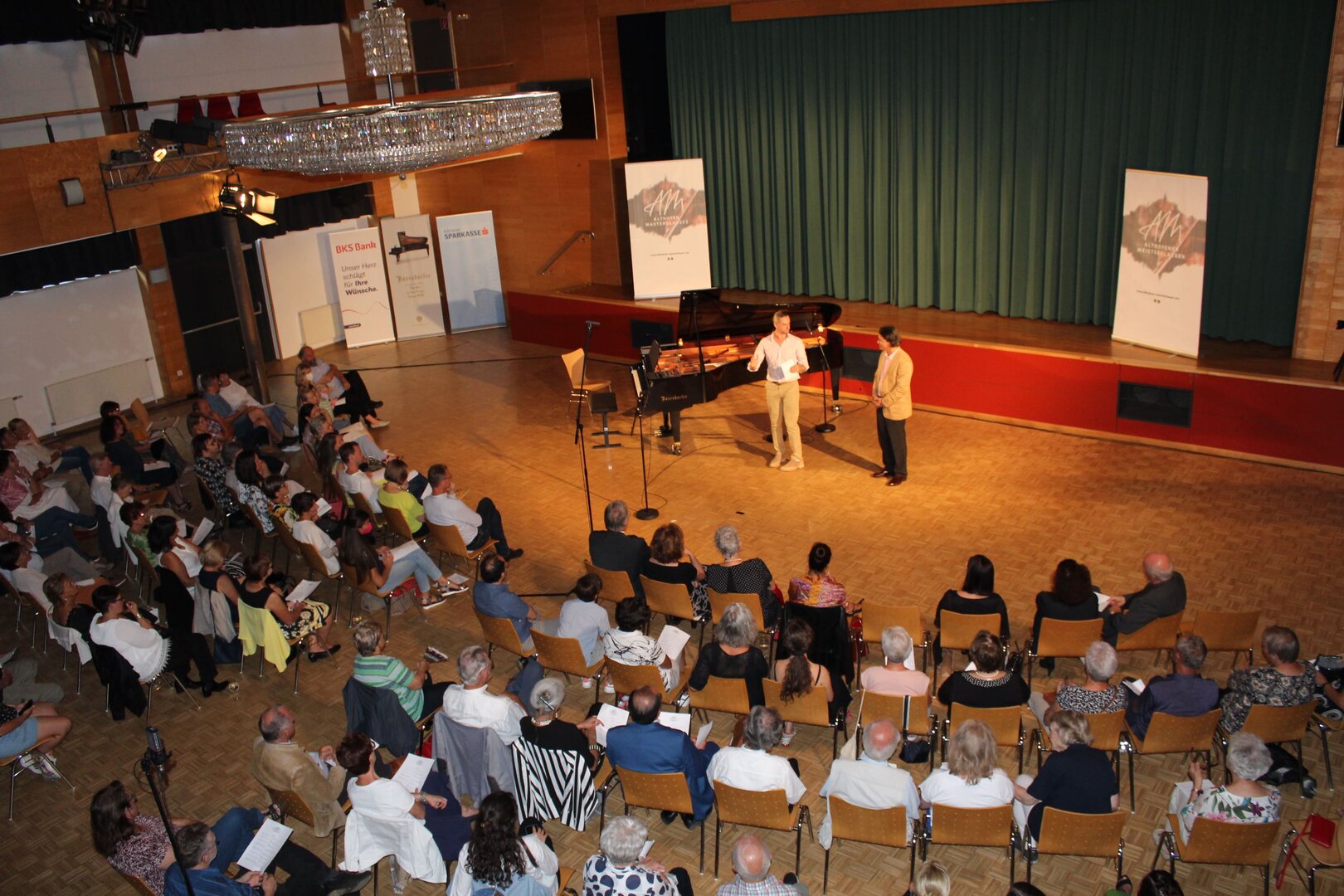 Foto: Stadtgemeinde Althofen