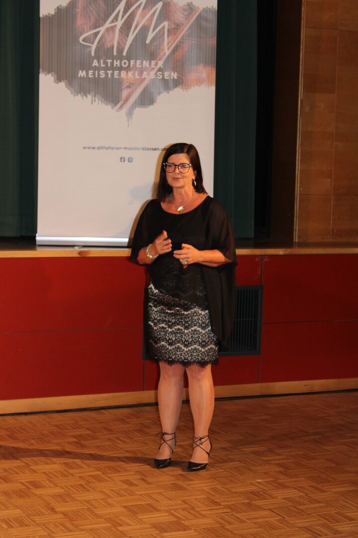 Foto: Stadtgemeinde Althofen