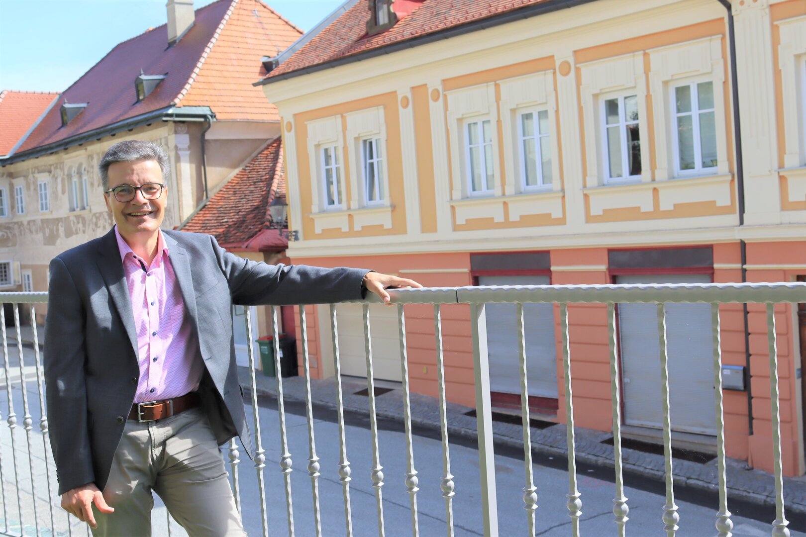 Foto: Stadtgemeinde Althofen