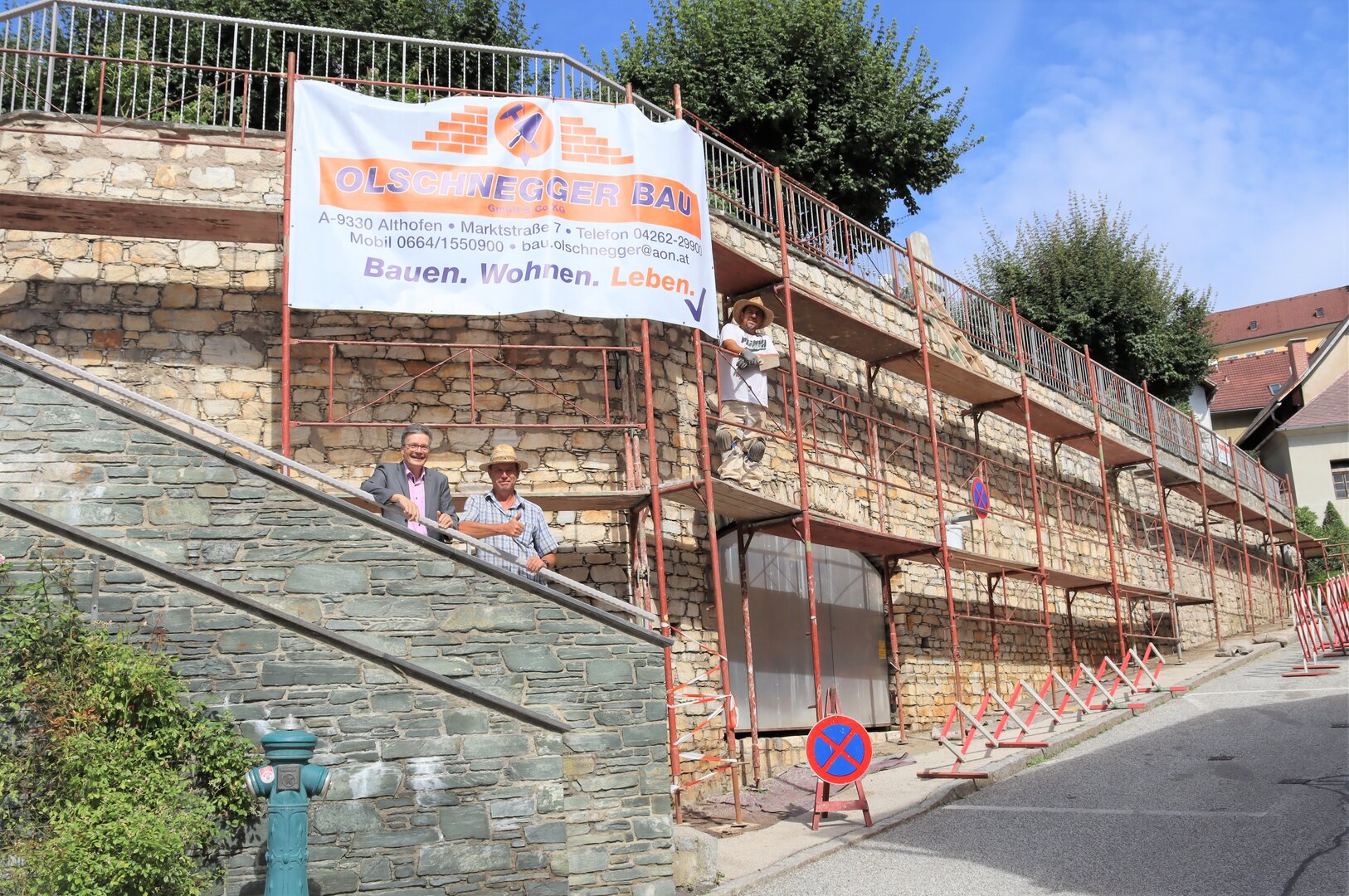 Foto: Stadtgemeinde Althofen