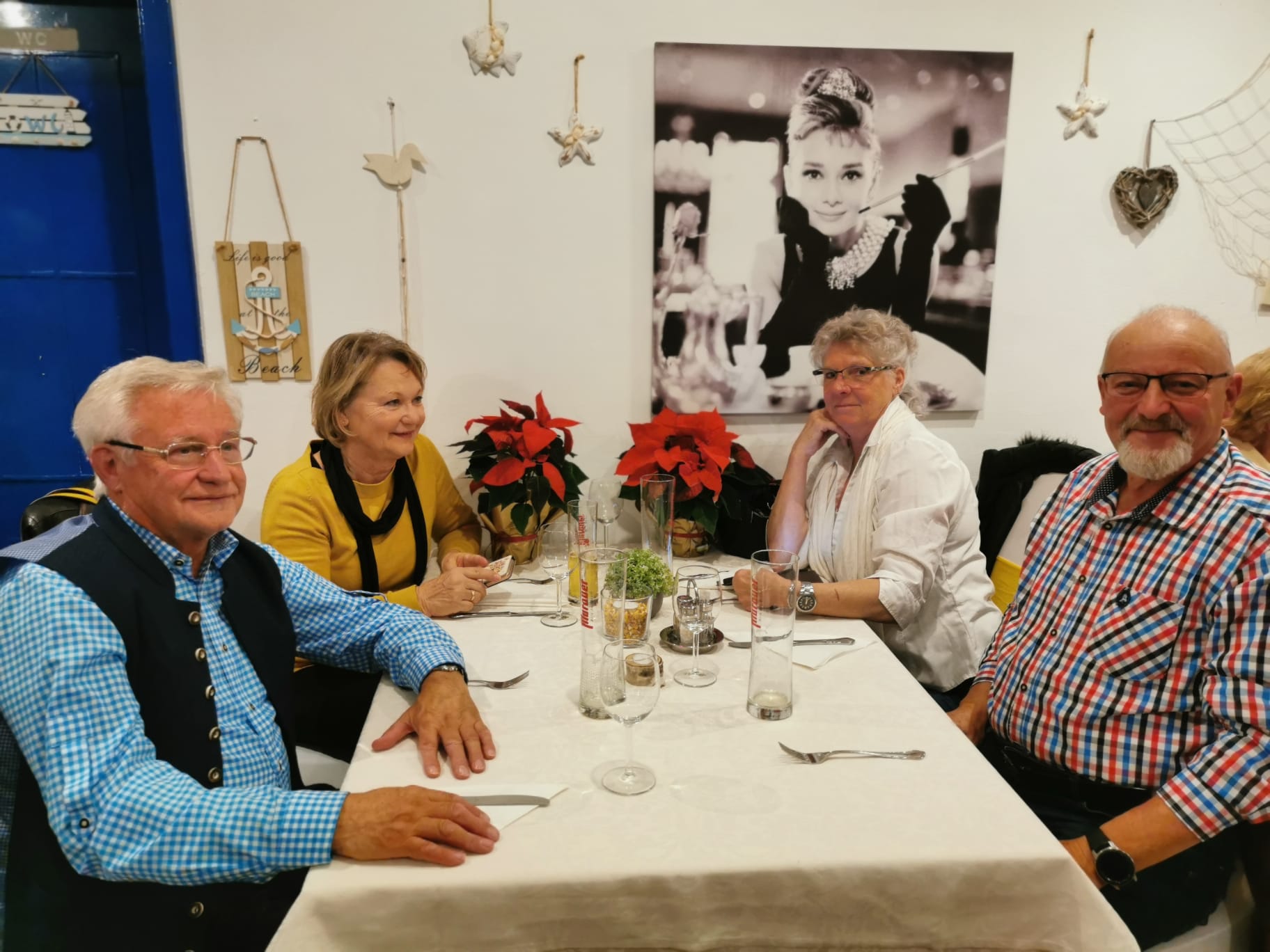 Blumenschmuckwettbewerb in Althofen