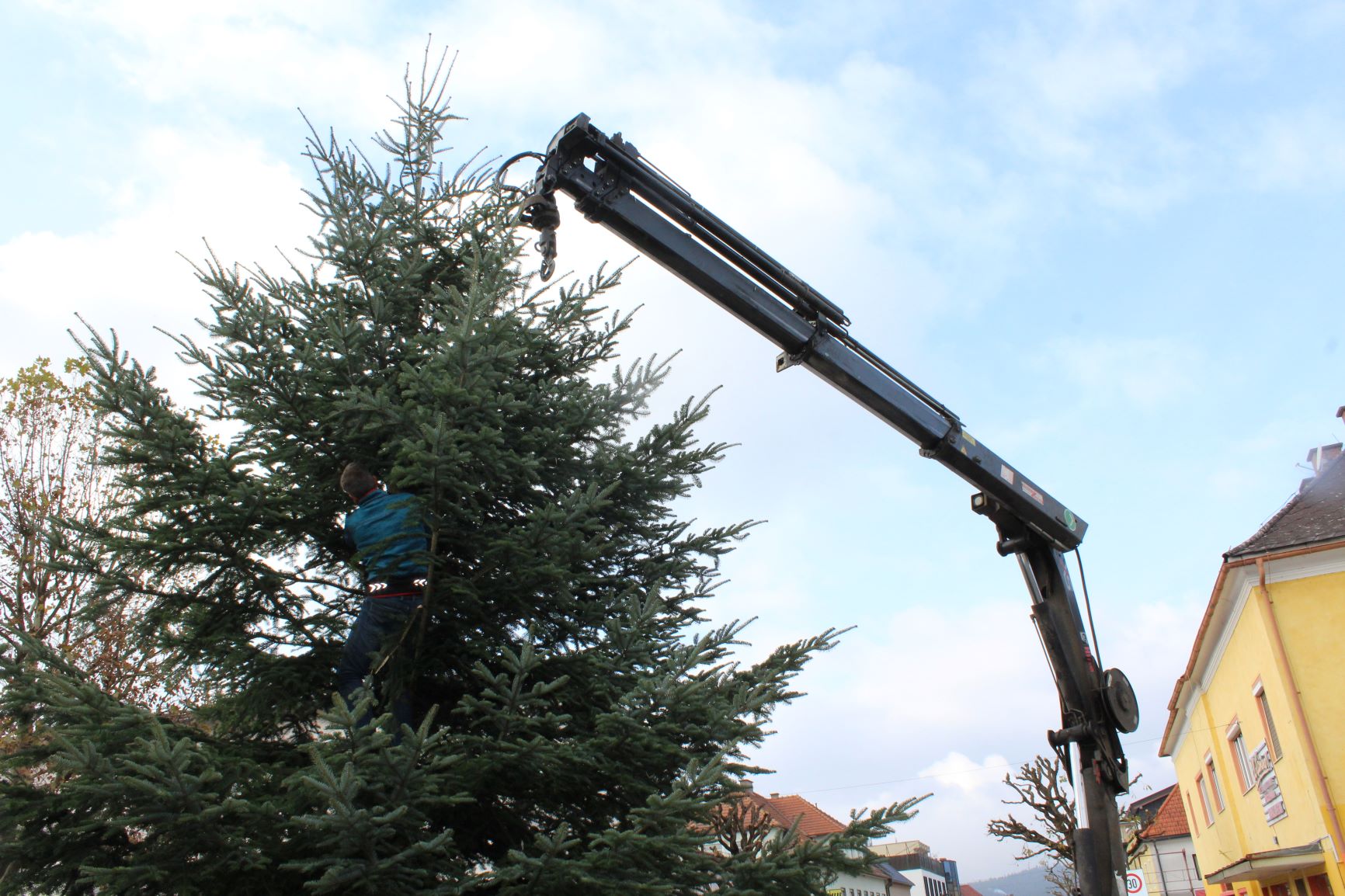 Foto: Stadtgemeinde Althofen
