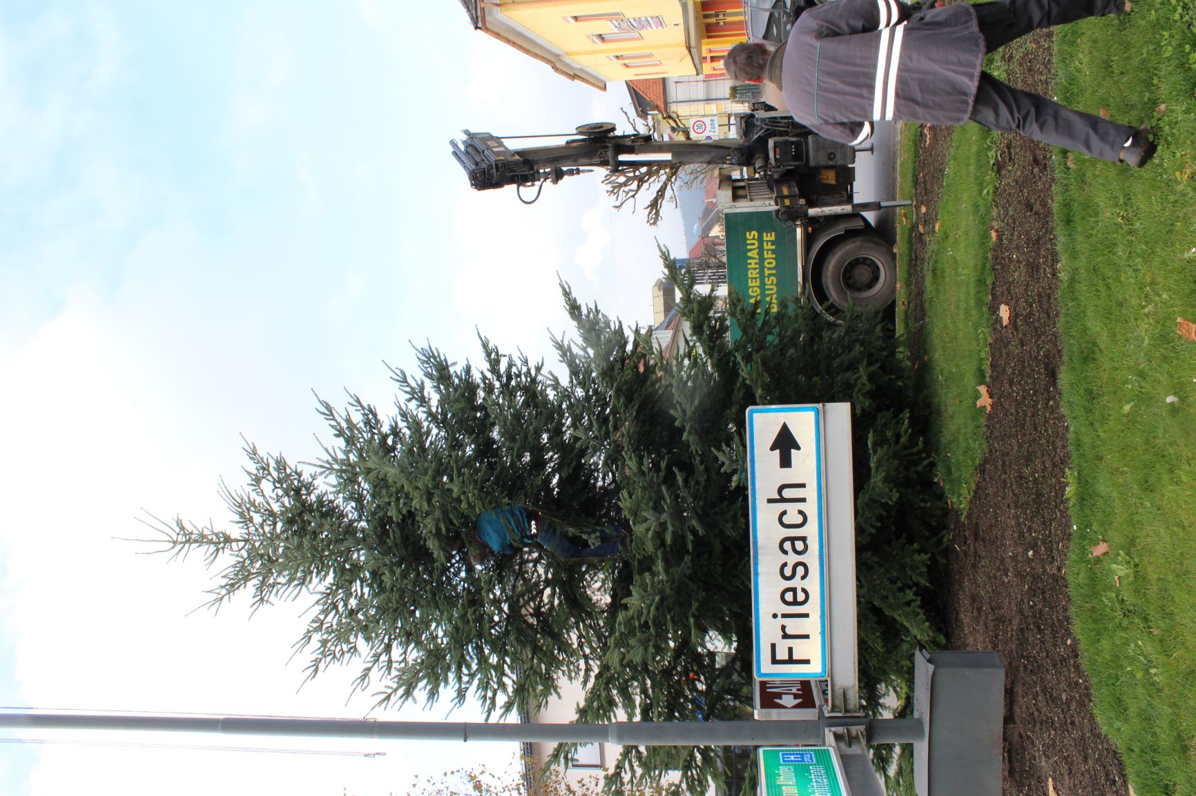 Foto: Stadtgemeinde Althofen