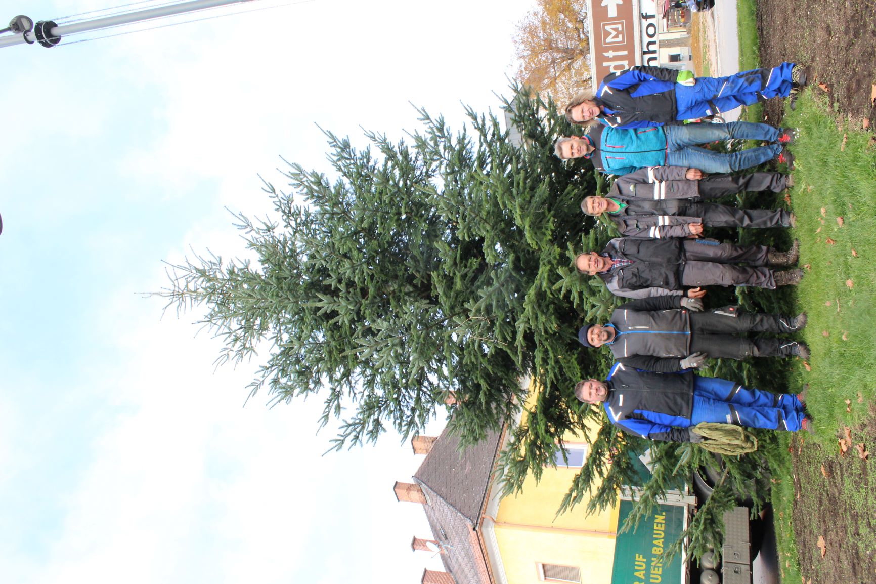 Foto: Stadtgemeinde Althofen