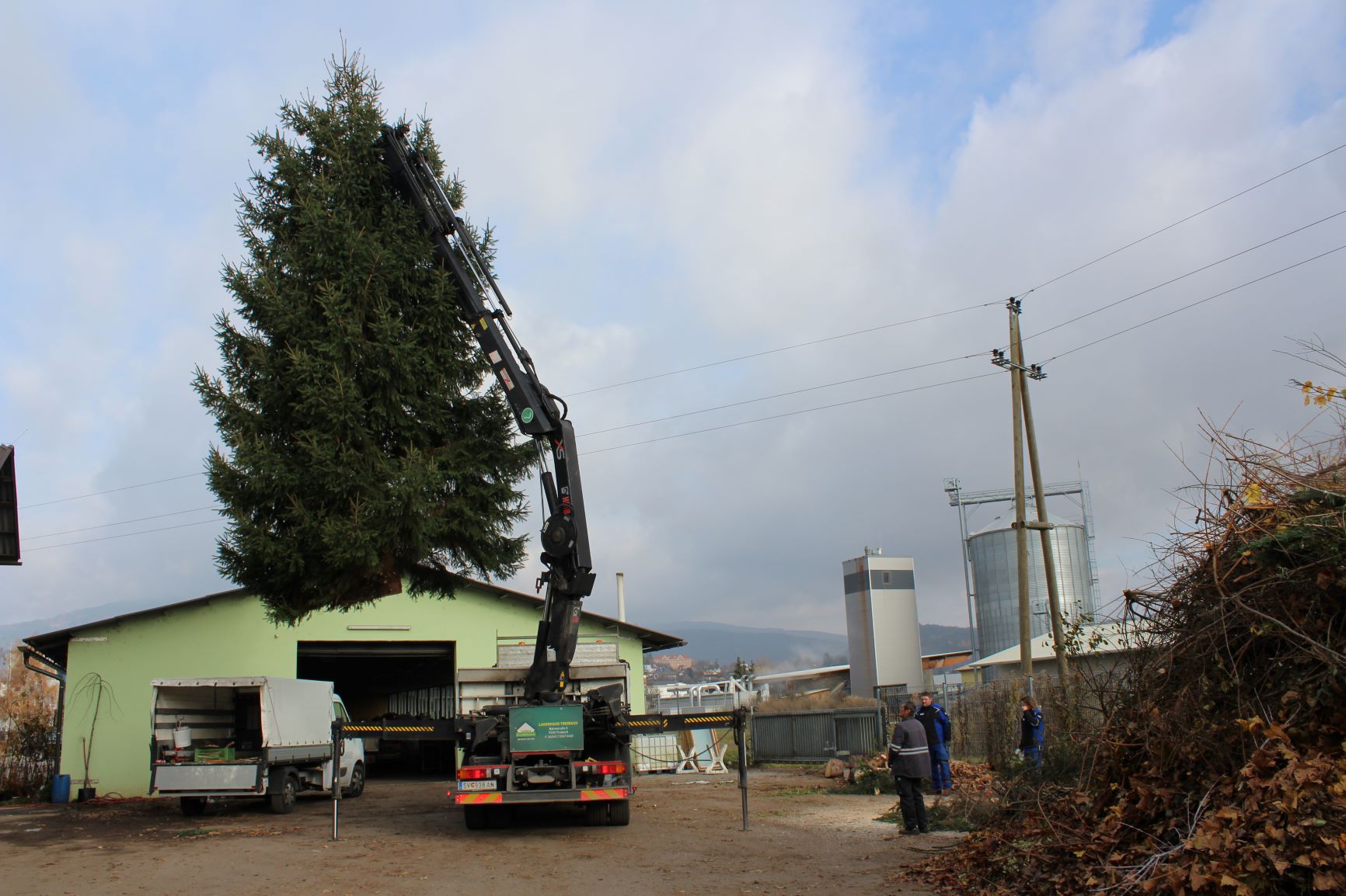 Foto: Stadtgemeinde Althofen
