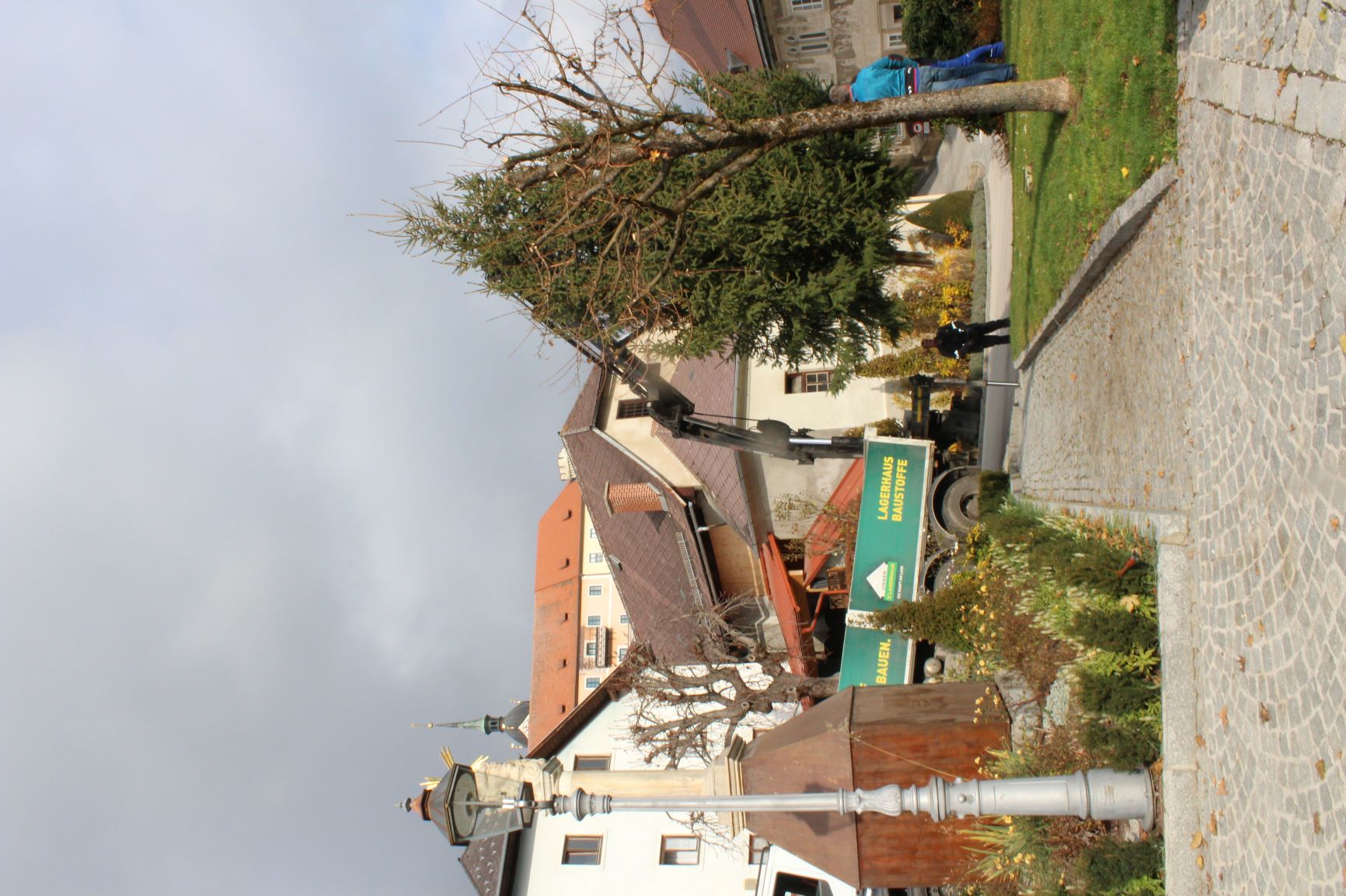 Foto: Stadtgemeinde Althofen