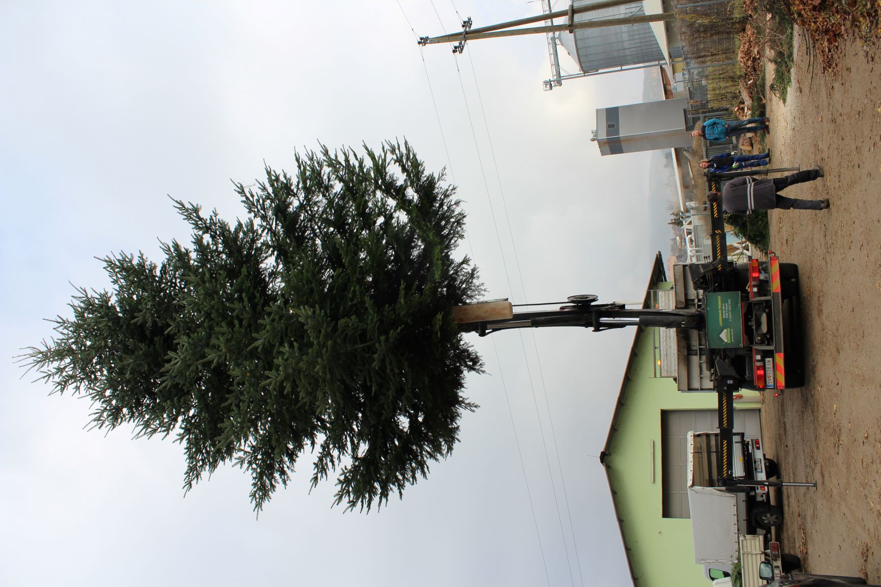 Foto: Stadtgemeinde Althofen