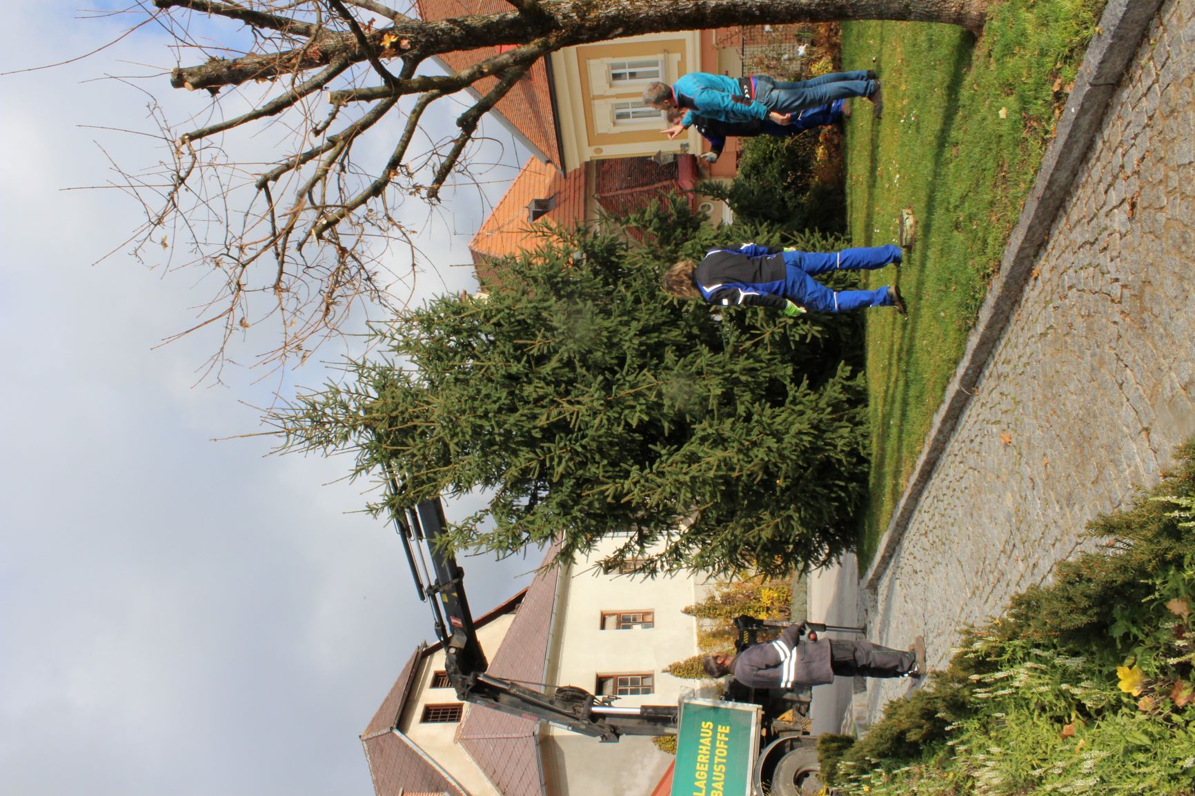 Foto: Stadtgemeinde Althofen