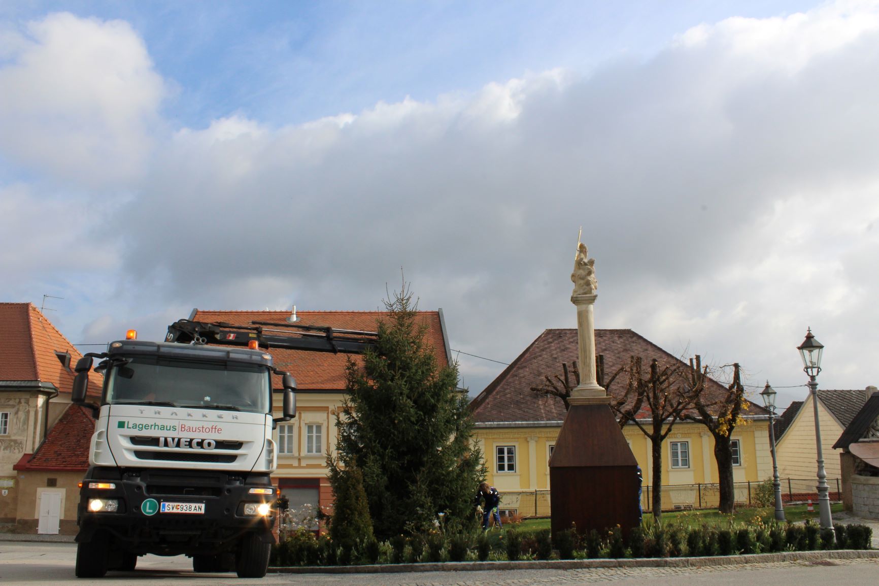 Foto: Stadtgemeinde Althofen