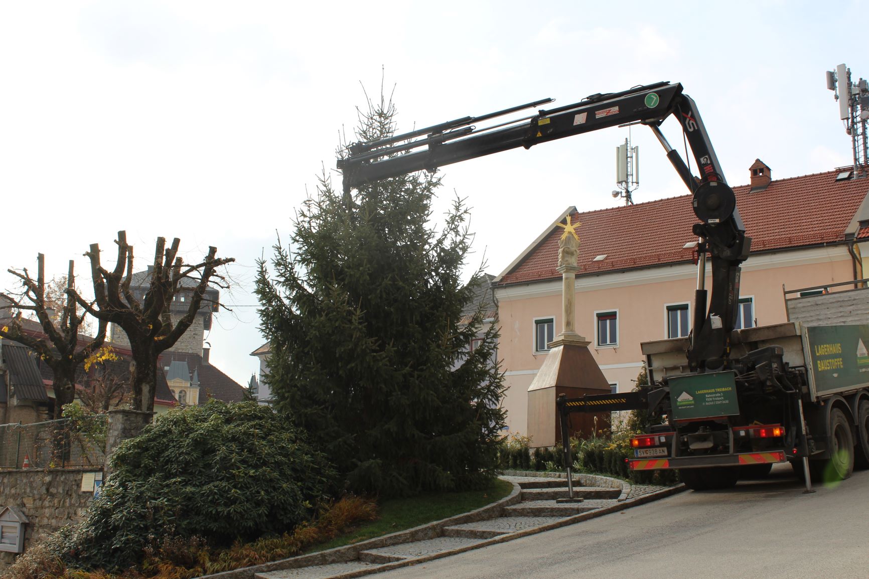 Foto: Stadtgemeinde Althofen