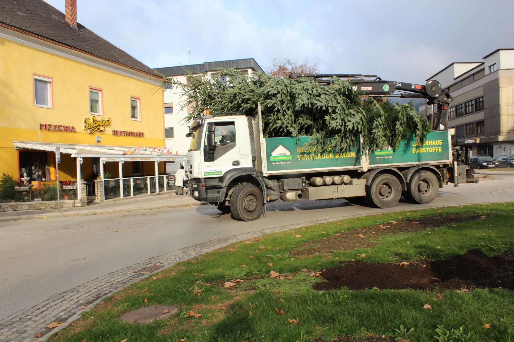 Foto: Stadtgemeinde Althofen