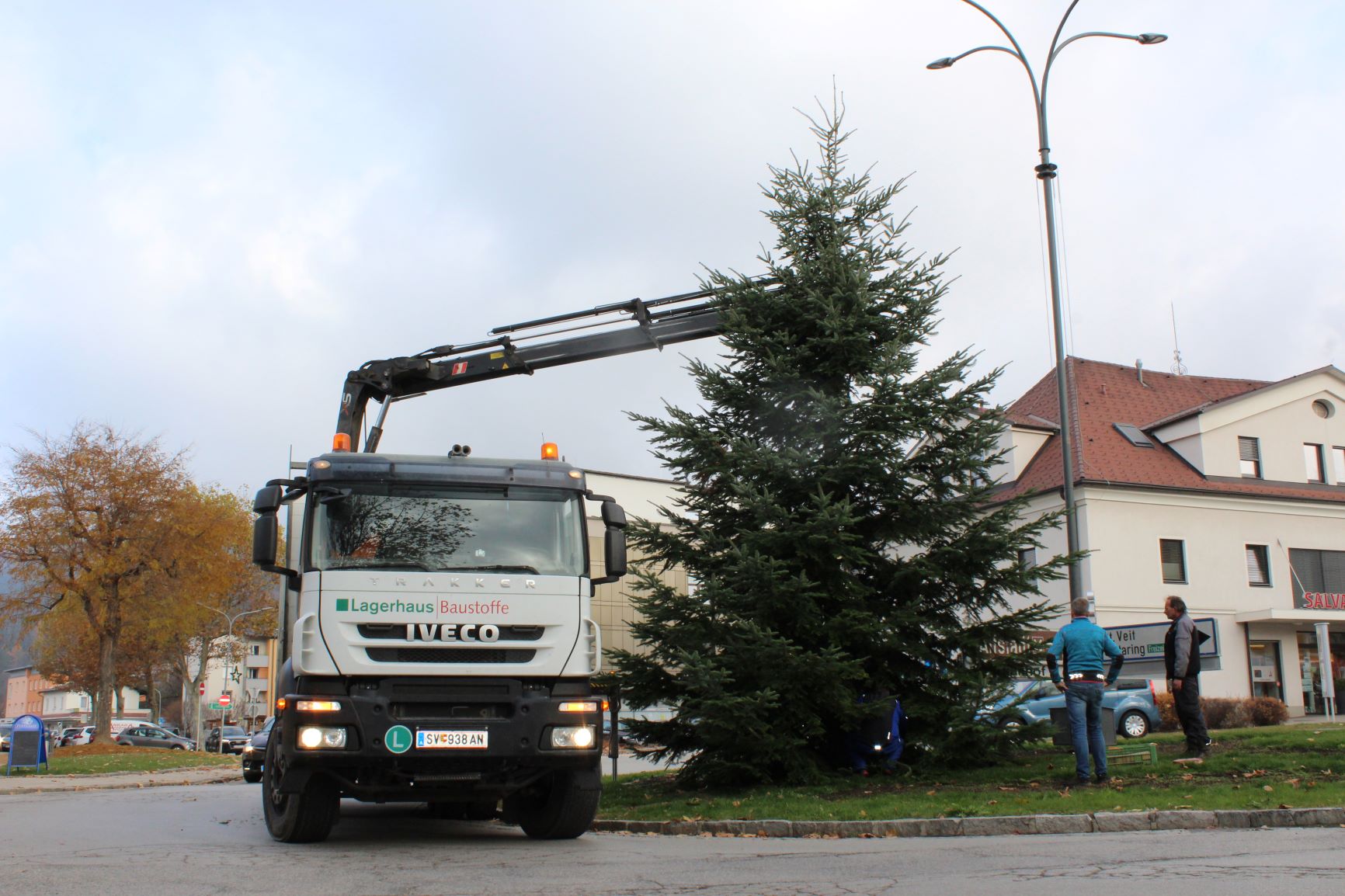 Foto: Stadtgemeinde Althofen