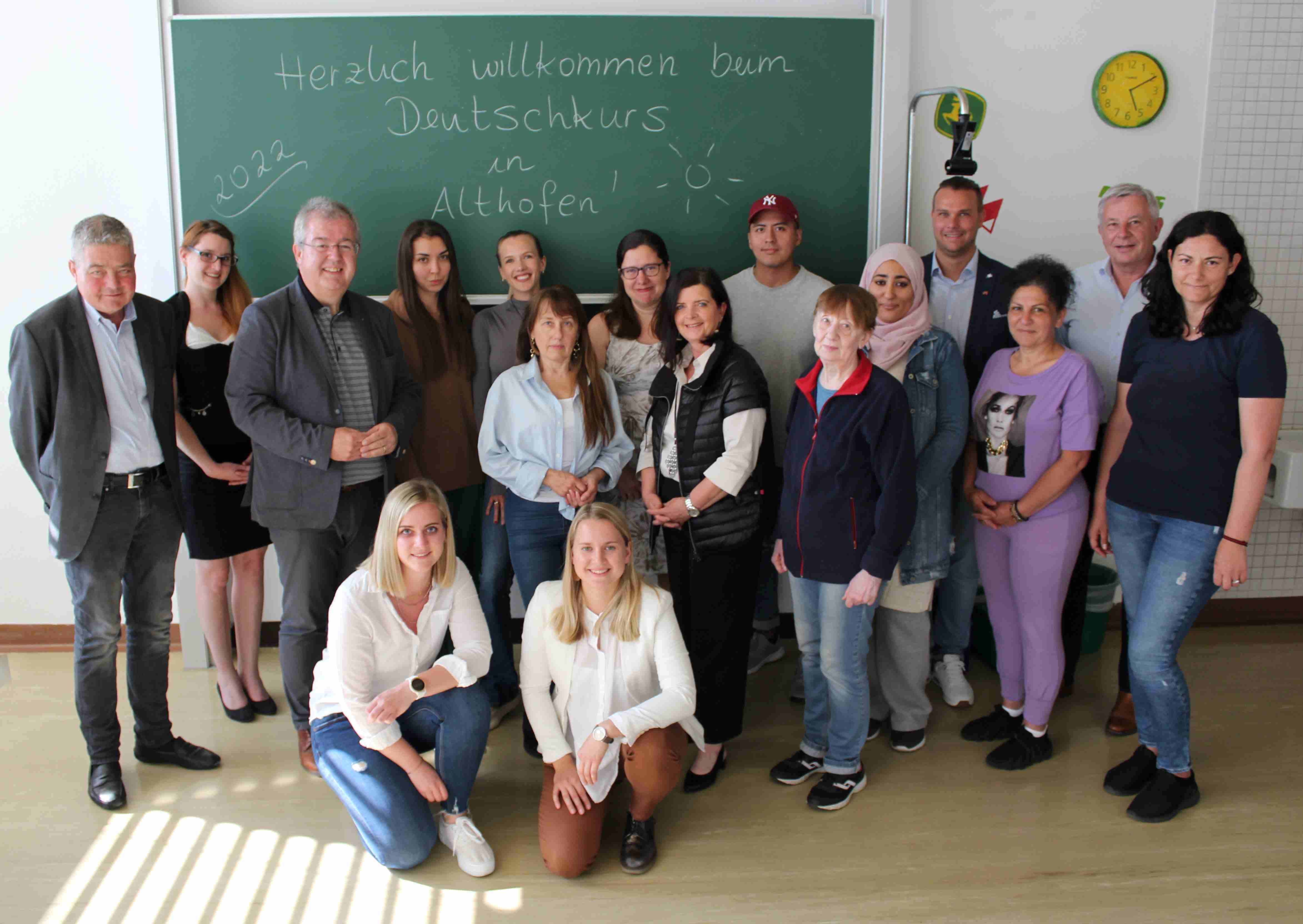 Foto: Stadtgemeinde Althofen