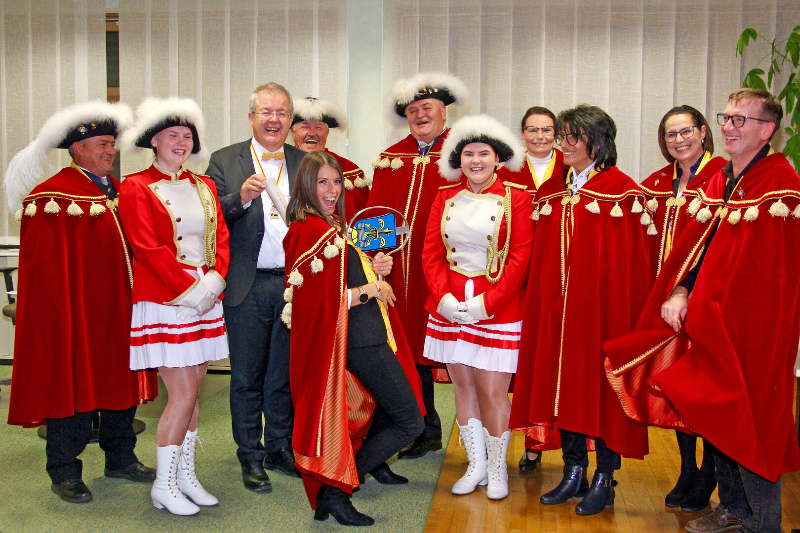 Foto: Anna-Maria Thaller