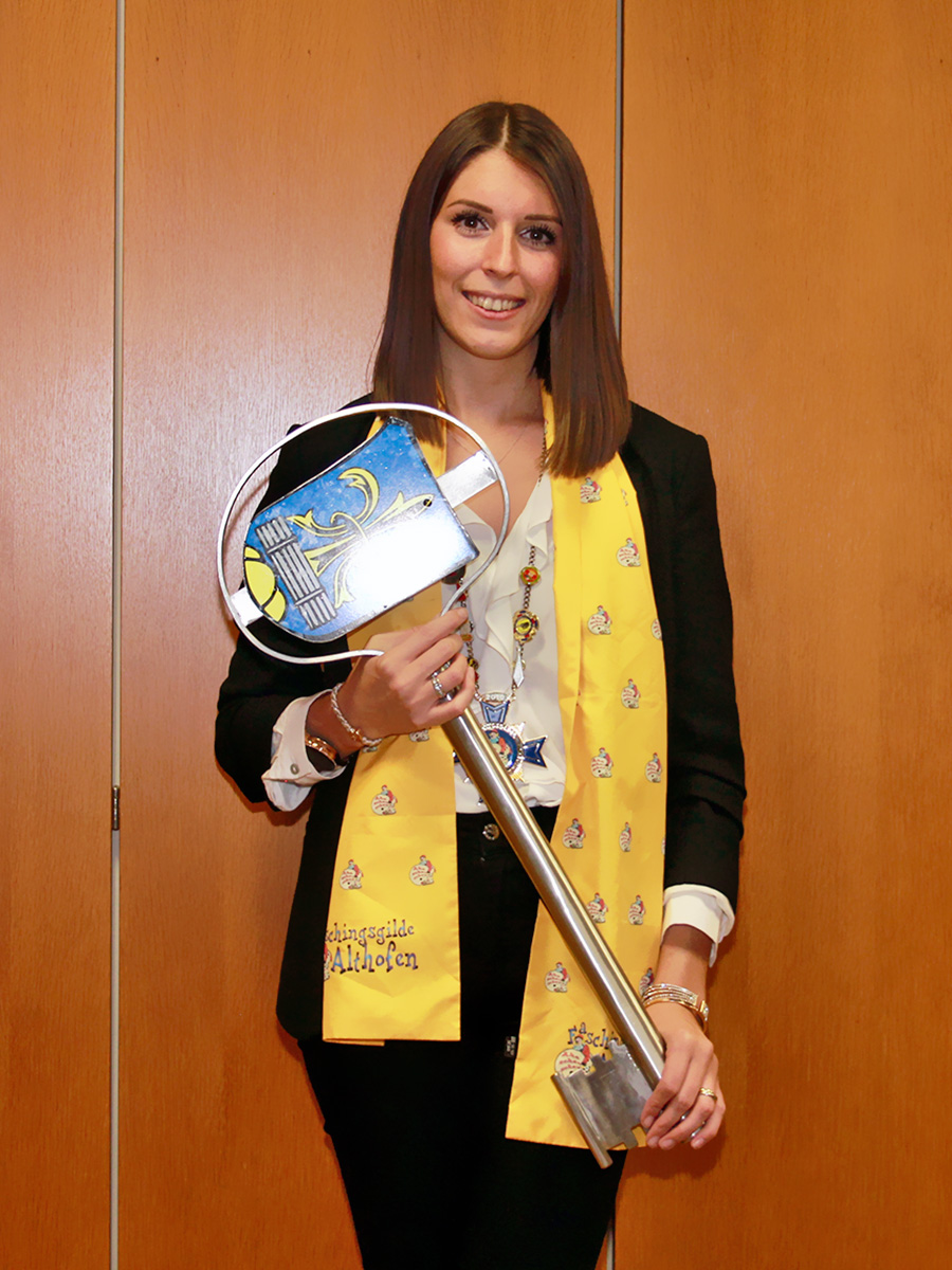 Foto: Anna-Maria Thaller