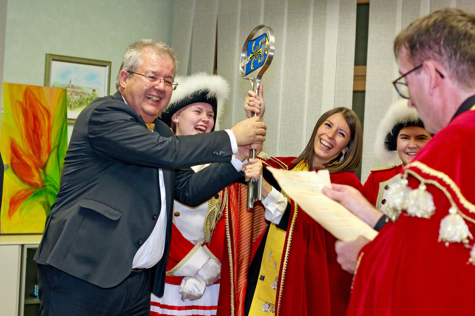 Foto: Anna-Maria Thaller