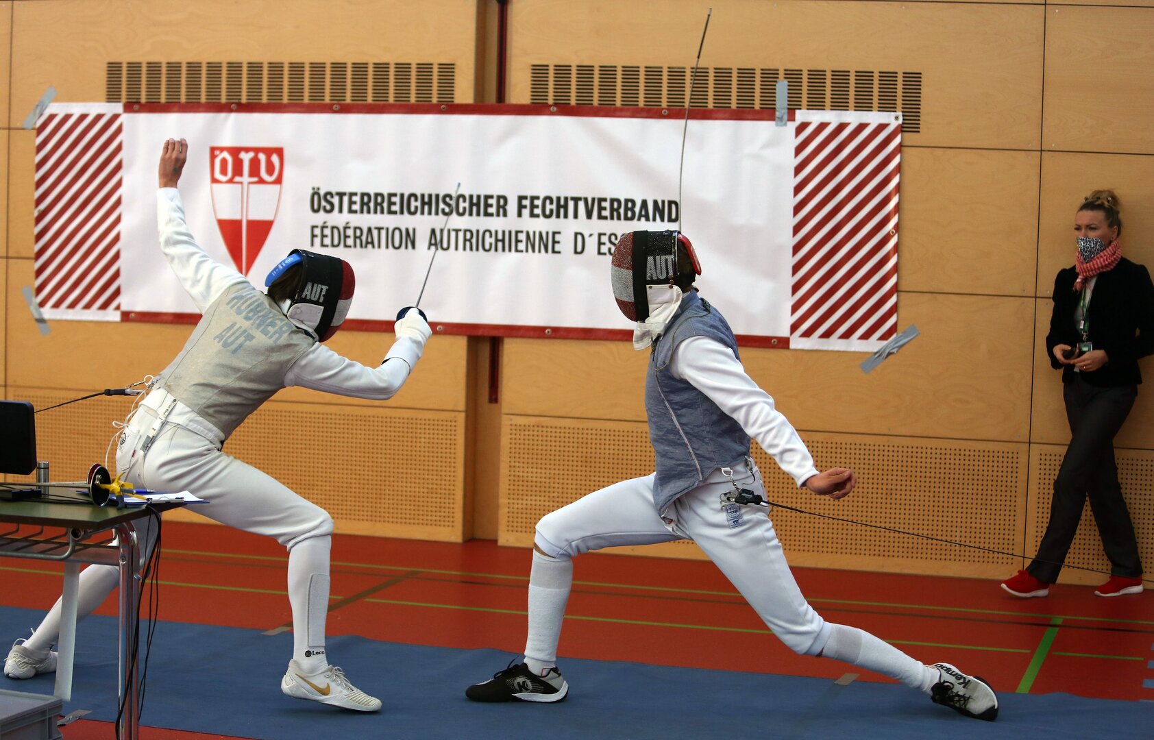 Auer von Welsbach-Cup 2021