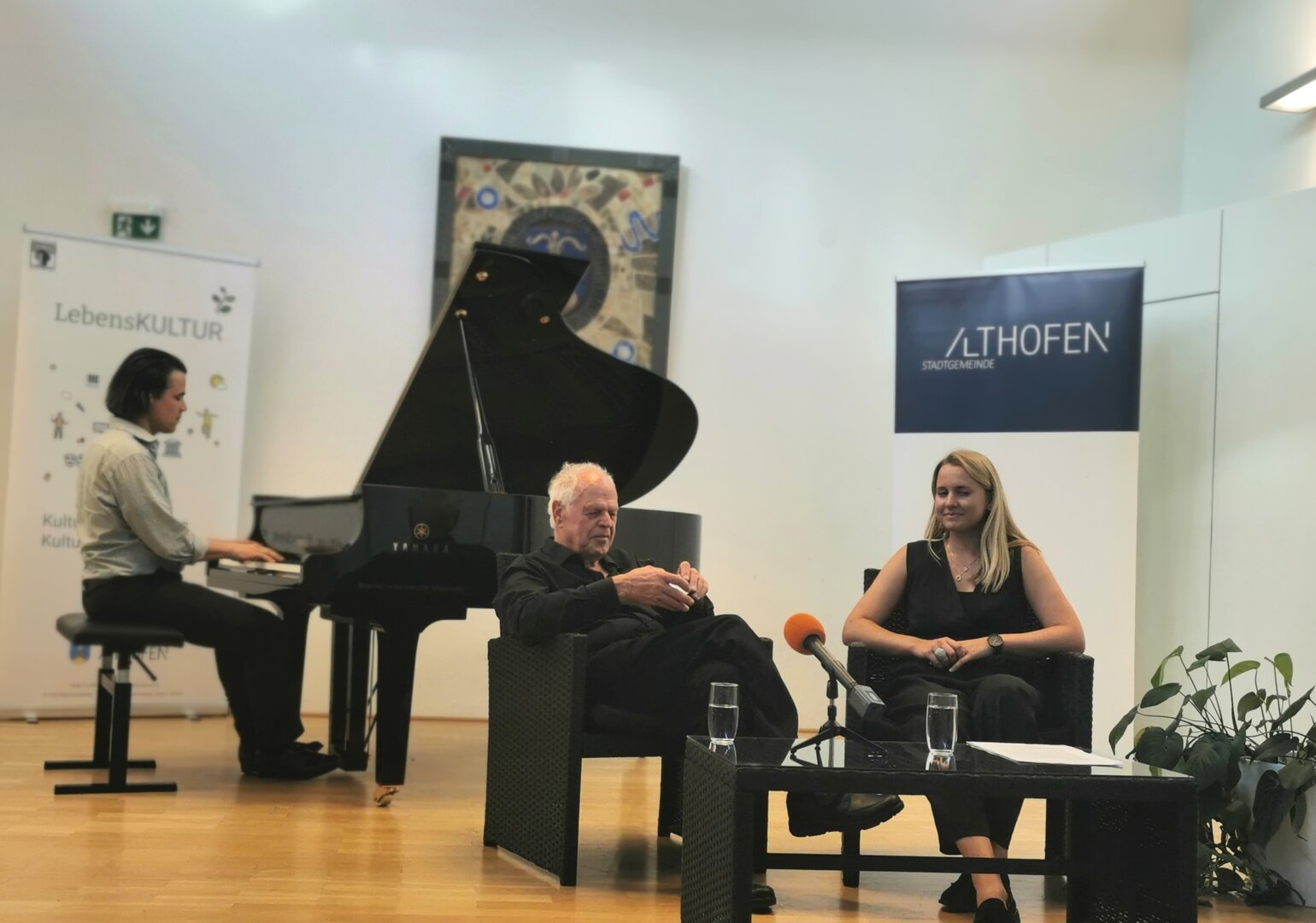 Foto: Stadtgemeinde Althofen