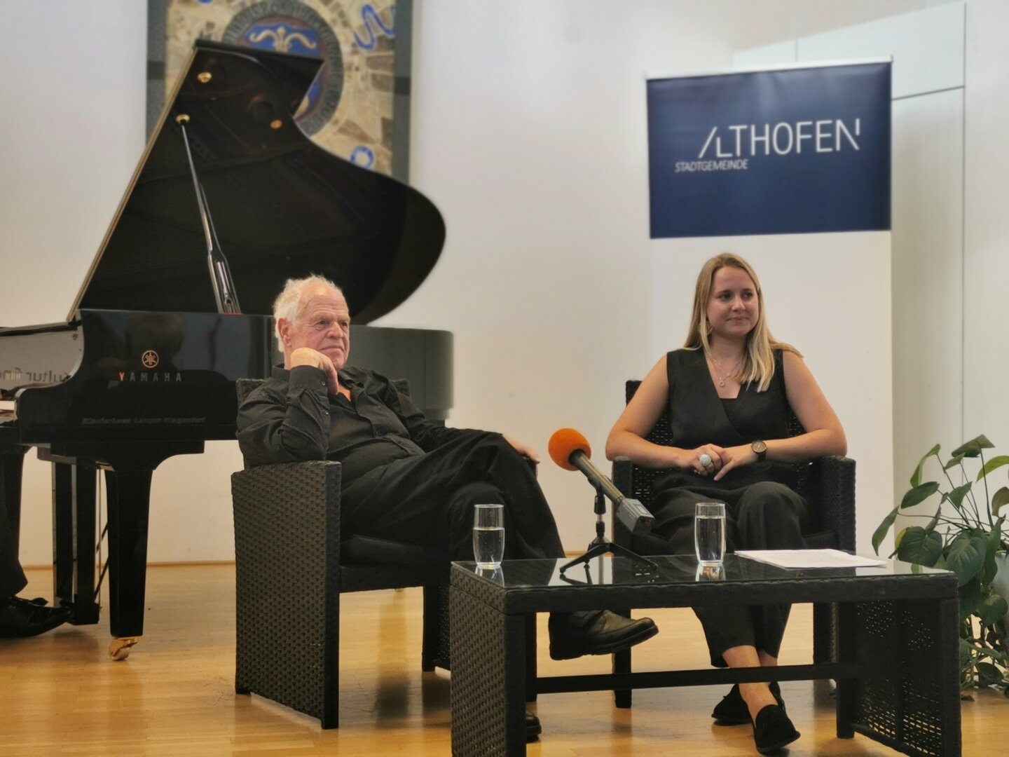 Foto: Stadtgemeinde Althofen