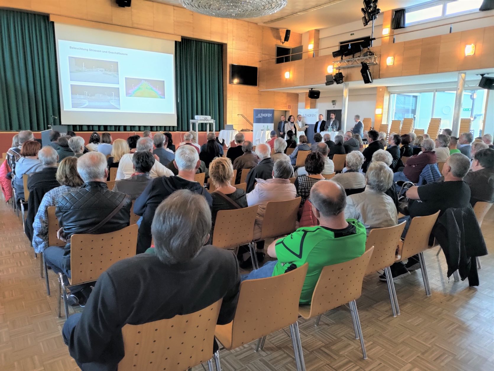 (Foto: Stadtgemeinde Althofen) (Foto: Stadtgemeinde Althofen)