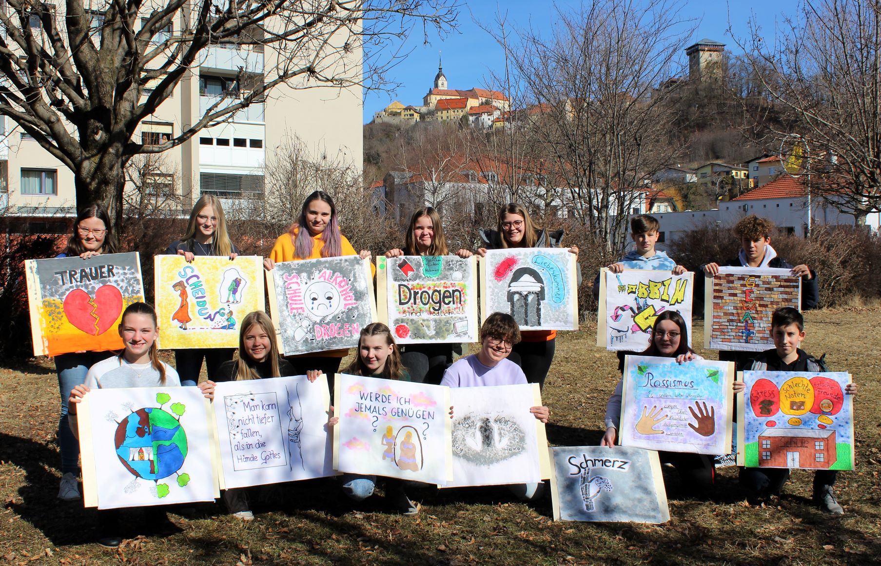 Foto: Stadtgemeinde Althofen