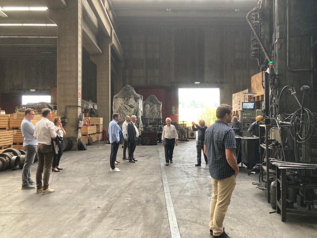 Foto: Stadtgemeinde Althofen