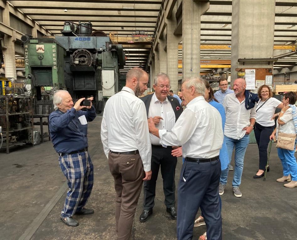 Foto: Stadtgemeinde Althofen