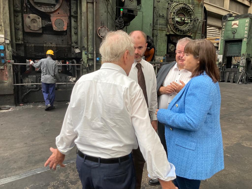 Foto: Stadtgemeinde Althofen