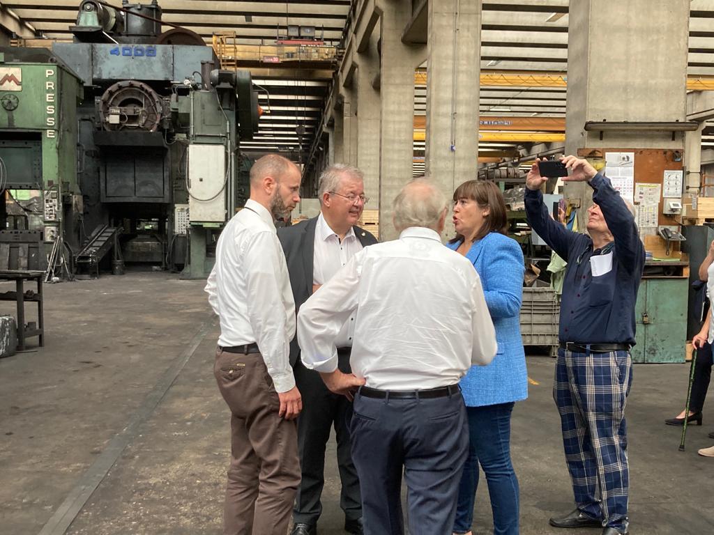 Foto: Stadtgemeinde Althofen