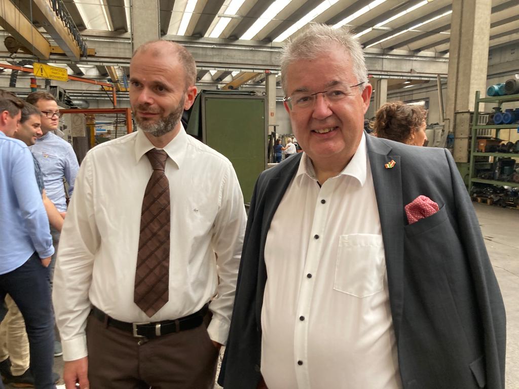 Foto: Stadtgemeinde Althofen