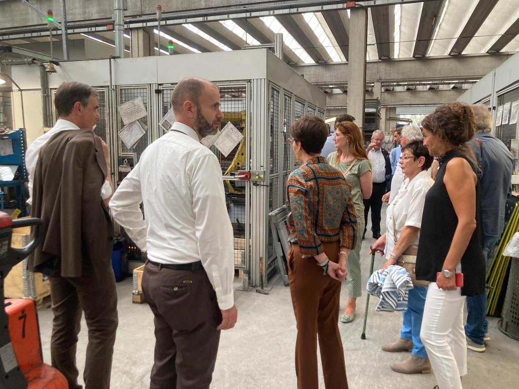 Foto: Stadtgemeinde Althofen