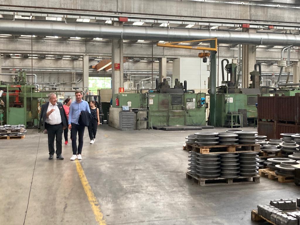 Foto: Stadtgemeinde Althofen