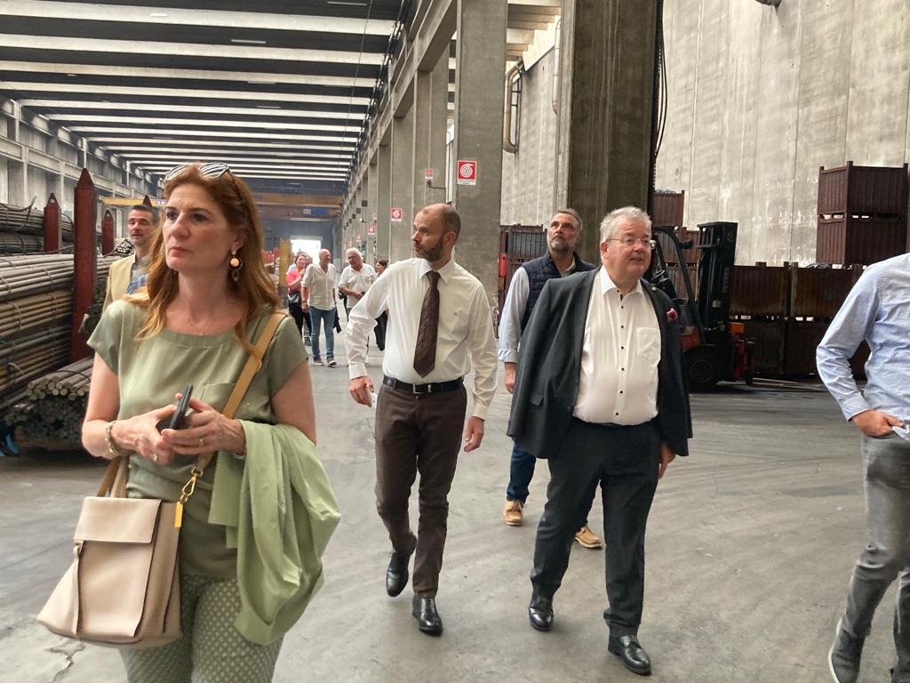 Foto: Stadtgemeinde Althofen