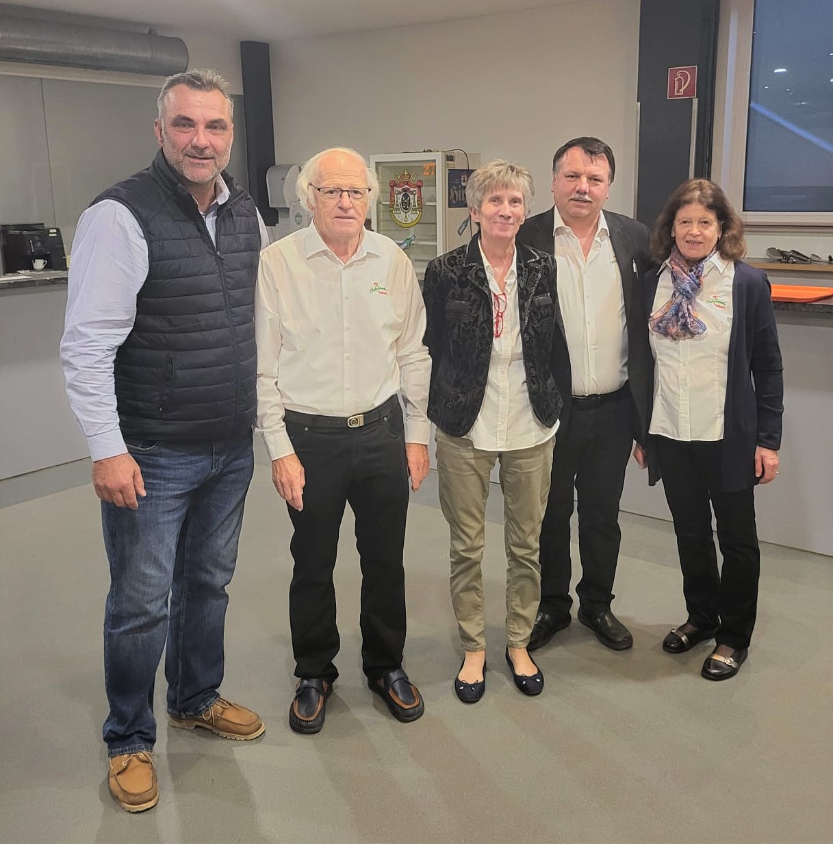 Die Naturfreunde Treibach