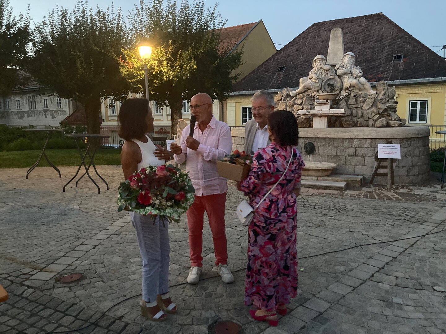 Foto: Stadtgemeinde Althofen Foto: Stadtgemeinde Althofen