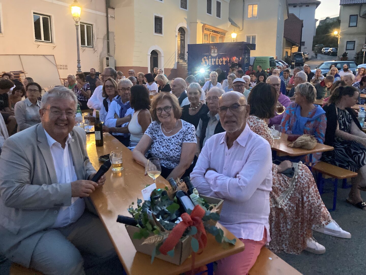 Foto: Stadtgemeinde Althofen Foto: Stadtgemeinde Althofen