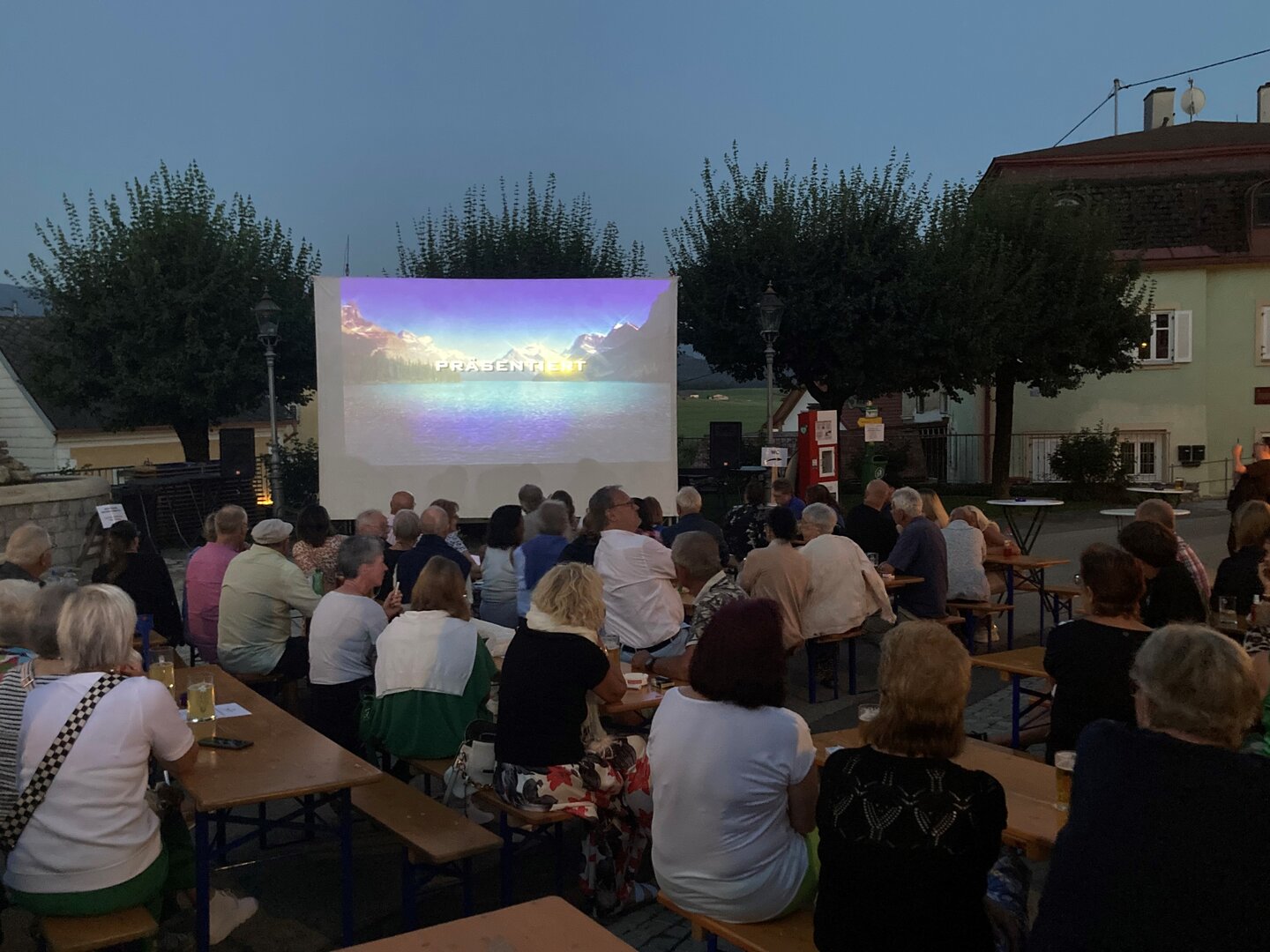 Foto: Stadtgemeinde Althofen Foto: Stadtgemeinde Althofen